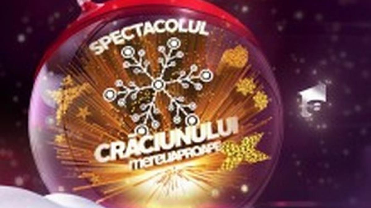spectacolul craciunului incepe la antena 1 cele mai frumoase amintiri din copilarie povestite de