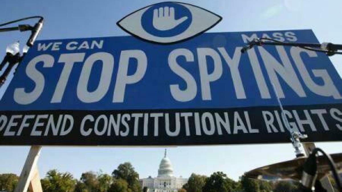spionajul electronic al nsa este folosit ca pretext pentru ingradirea libertatii pe internet