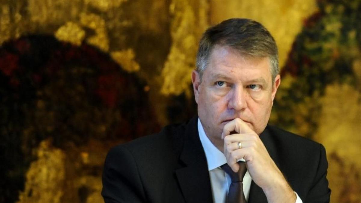 subiectiv klaus iohannis se astepta sa castige alegerile prezidentiale