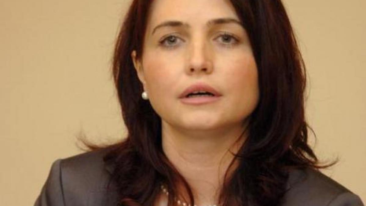 crinuta dumitrean fosta sefa anrp ramane in arest