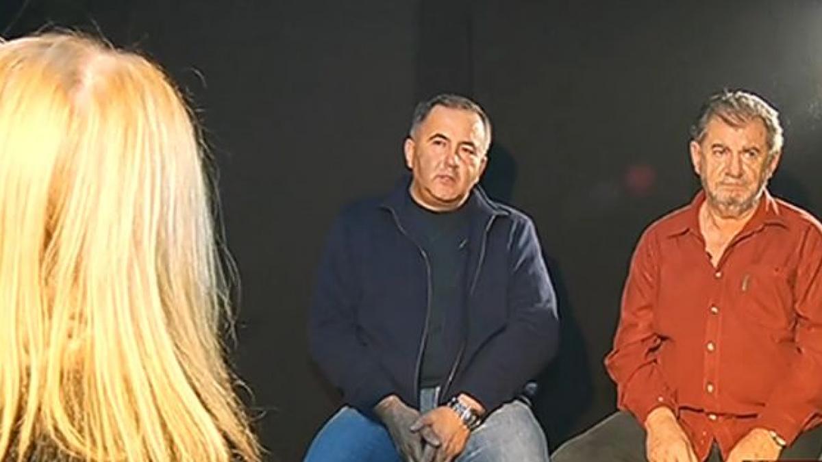 dincolo de stiri florin zamfirescu trebuie sa reformam clasa politica