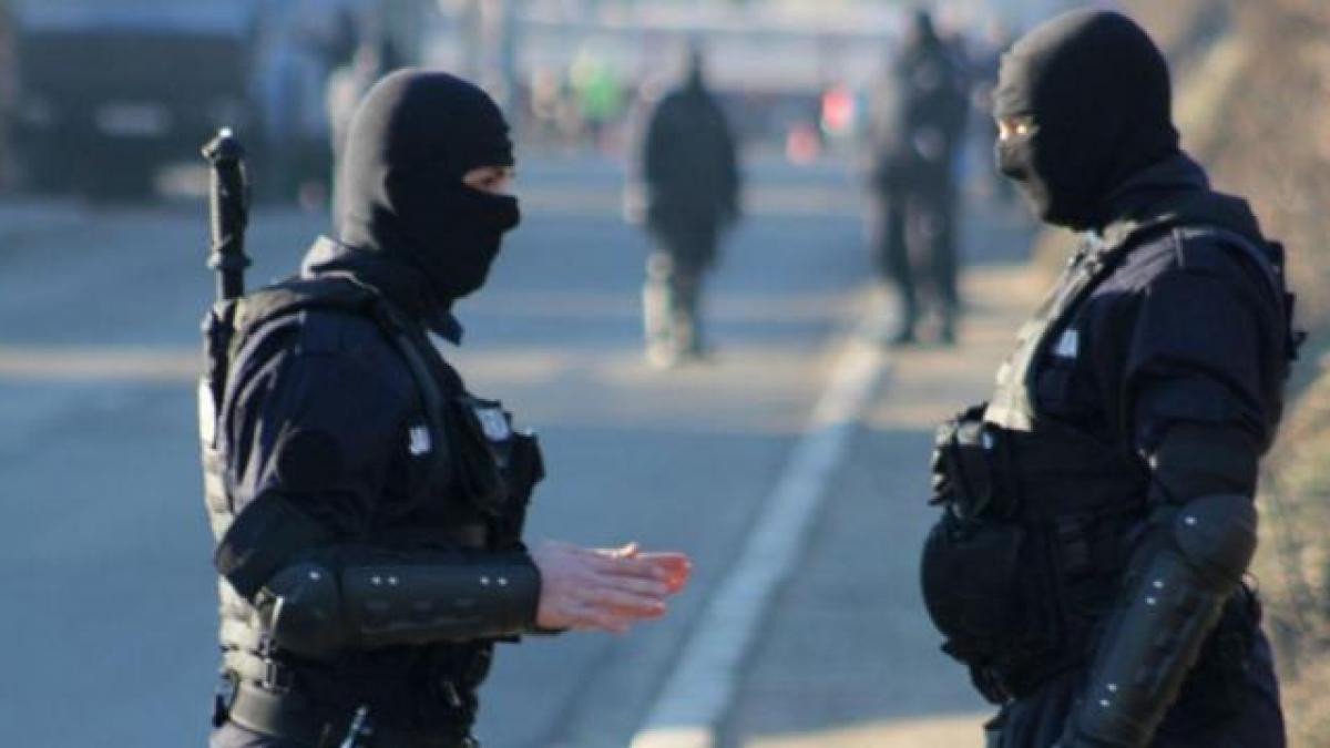 fosti directori si angajati mediapro au fost arestati