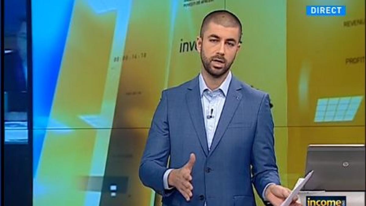 income ce se intampla cu resursele energetice ale romaniei