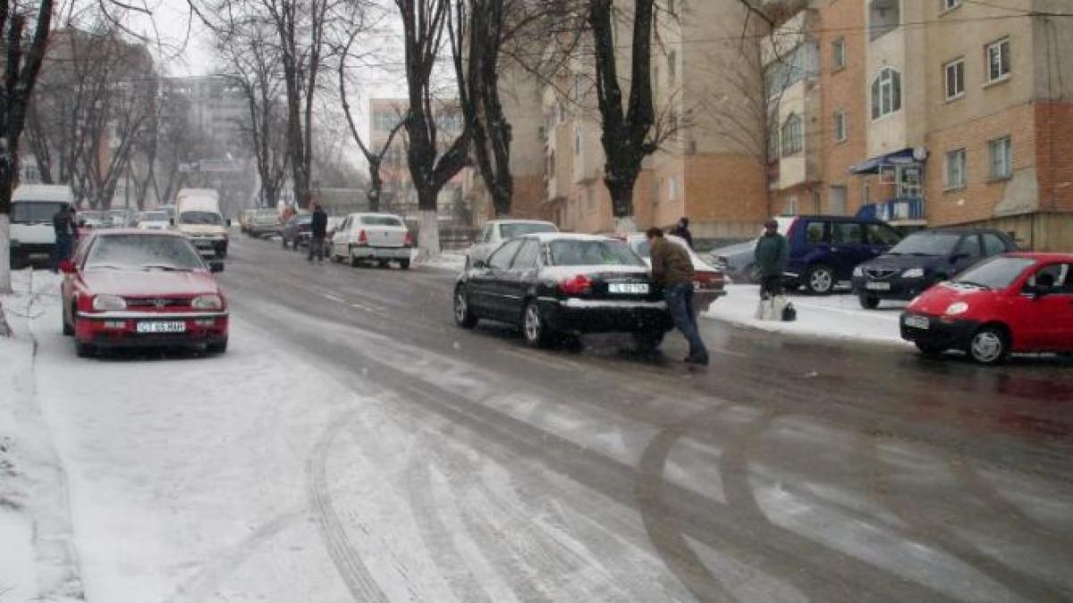 cod galben de polei si ceata in judetele botosani iasi vaslui suceava si neamt