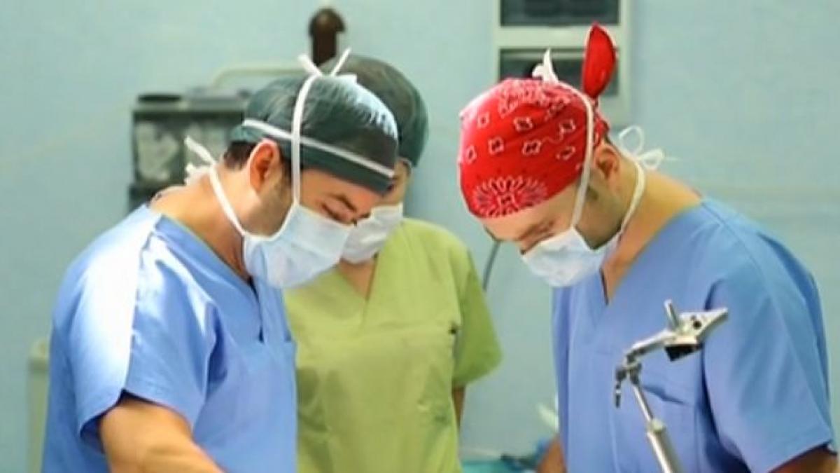 cu ei ne facem bine noul val de medicina romaneasca