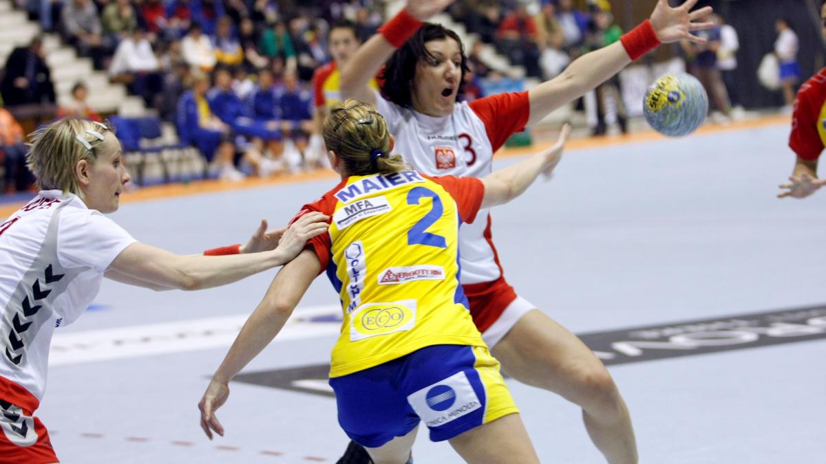 debut de foc pentru nationala de handbal elevele lui tadici au pierdut in fata norvegiei