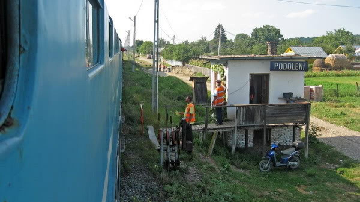 halta cfr distrusa de un incendiu