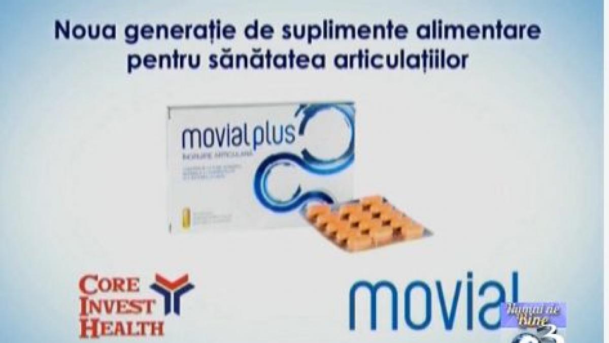 numai de bine cum avem grija de articulatii