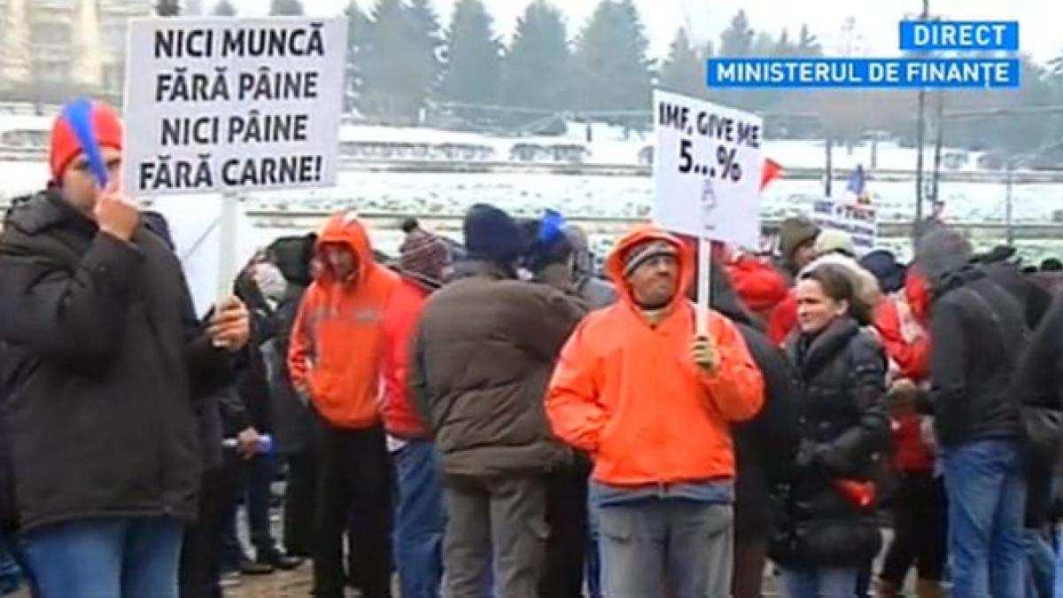 patronatele din industria alimentara ameninta cu greva fiscala din cauza tva la carne