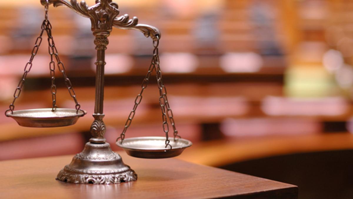 procurorii suceveni primii care dispun control judiciar pentru o perioada determinata