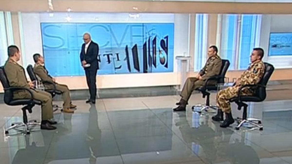 secvential faceti cunostinta cu cea mai curajoasa echipa a romaniei