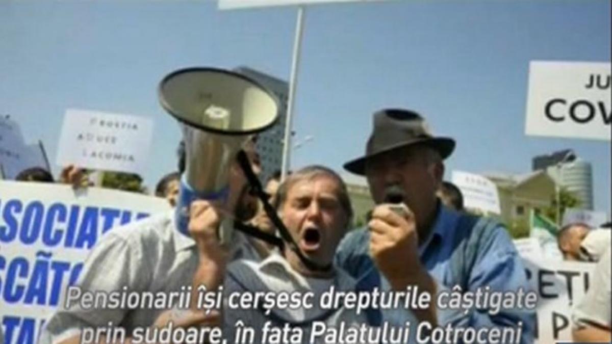 sinteza zilei imaginile rusinii din epoca traian basescu