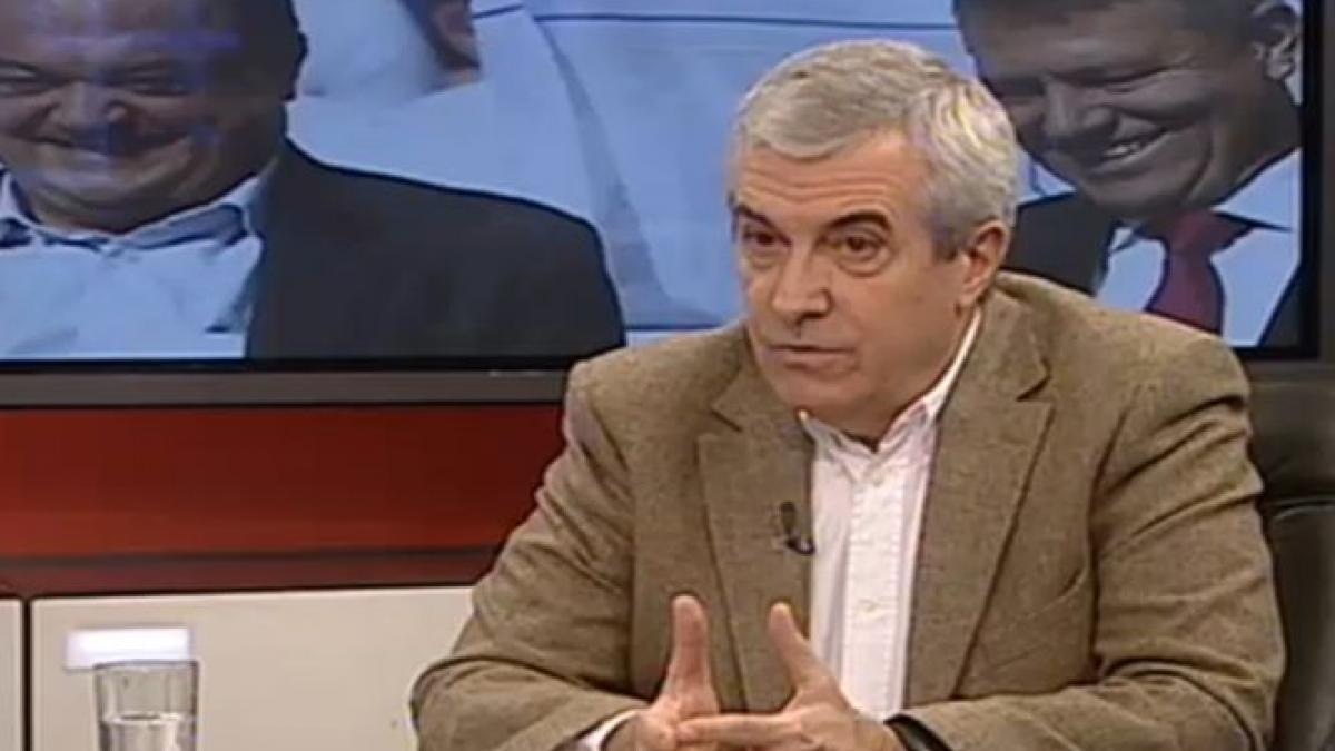 tariceanu pariul pe care trebuie sa l castige acest guvern este legat de crestere economica si