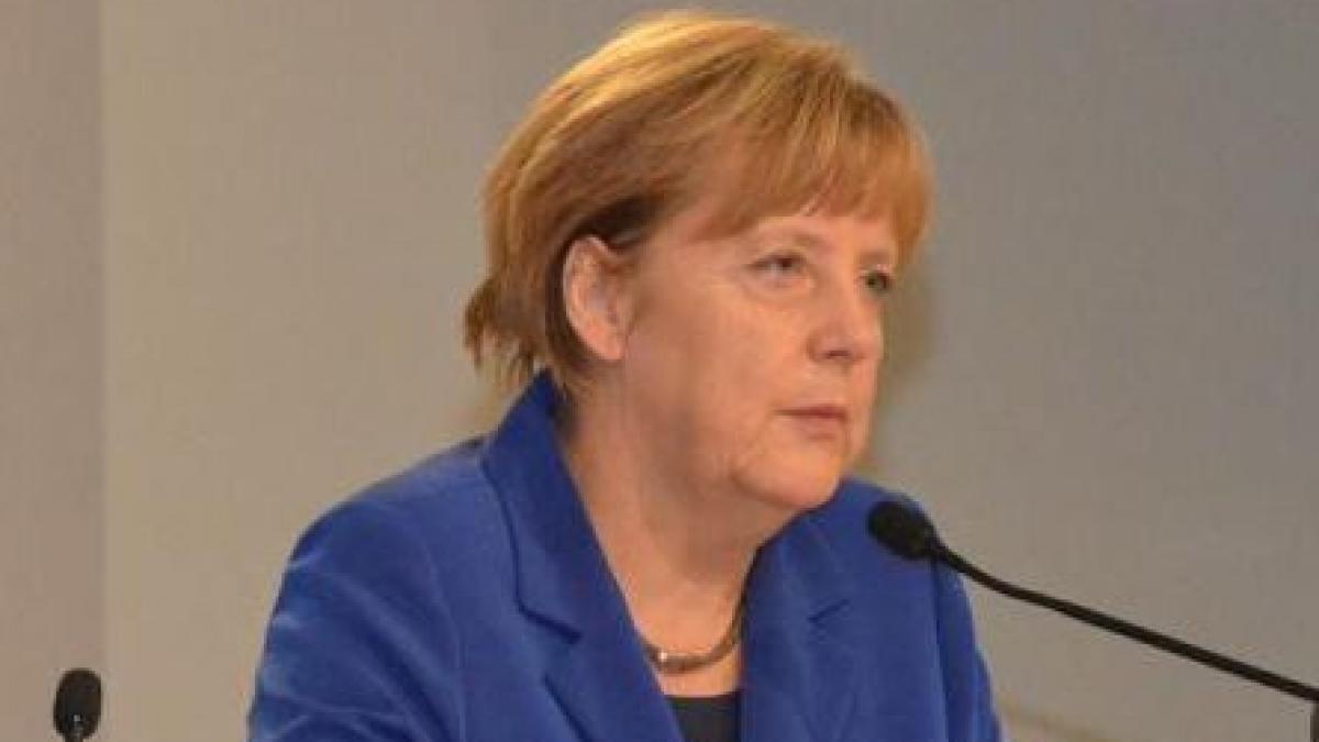 aliatii cancelarului merkel isi nuanteaza propunerea ca imigrantii sa fie obligati sa vorbeasca