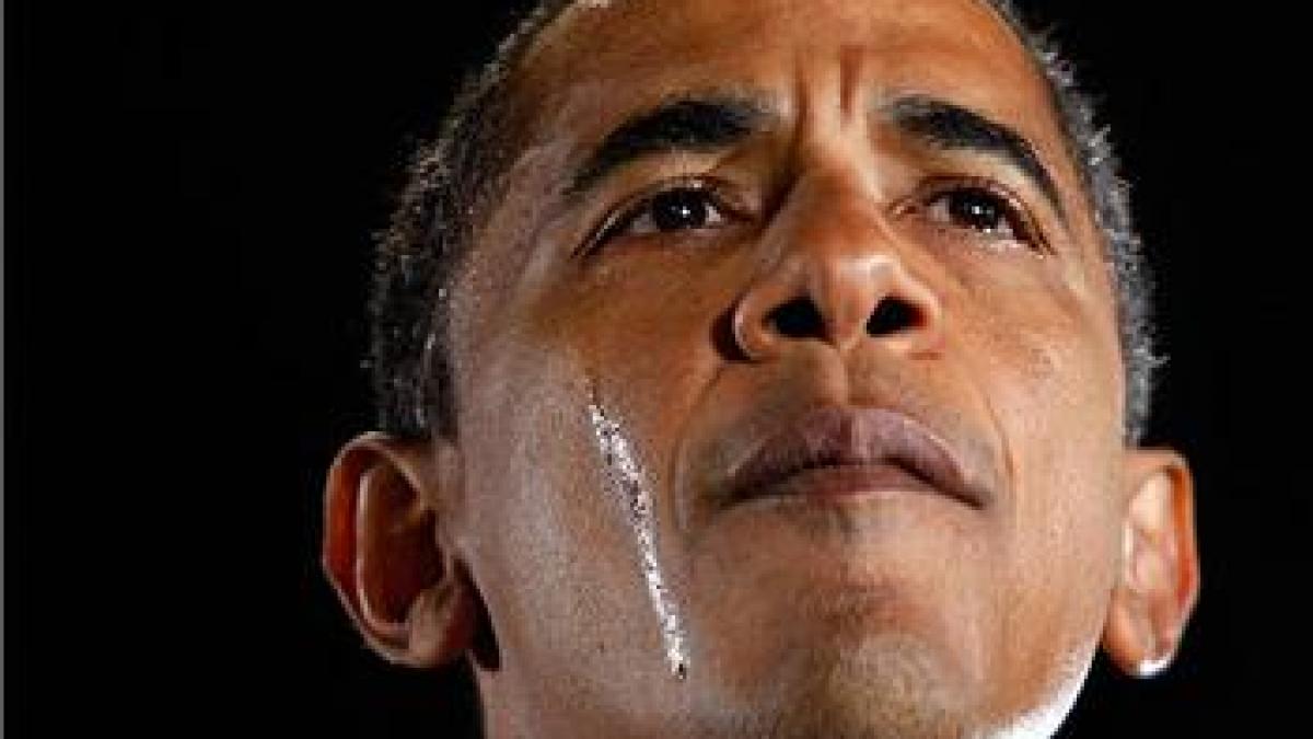 ce a constatat cu durere barack obama este adanc inradacinat in societatea americana