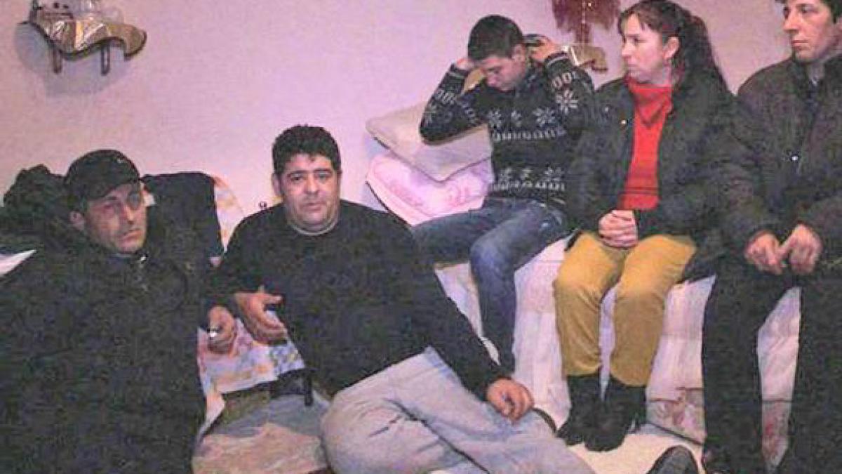 declaratia unui rrom pune pe jar marea britanie ce a facut barbatul cu banii primiti din ajutorul