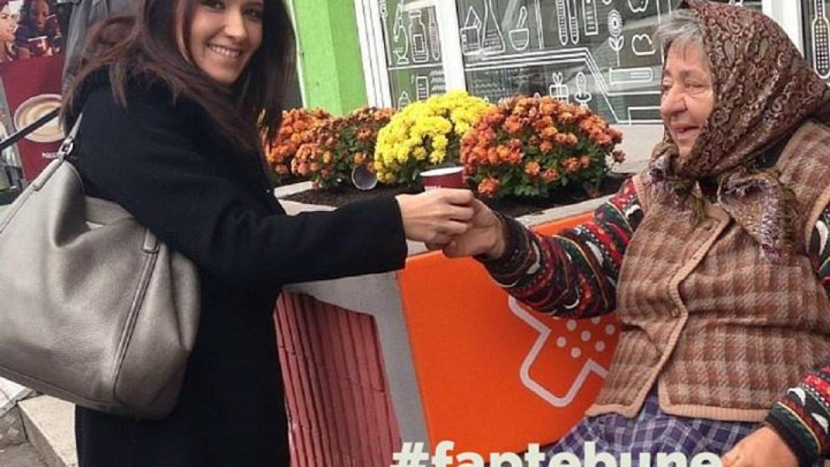 faptebune provocarea zilei de 8 decembrie un ceai cald de la ela craciun