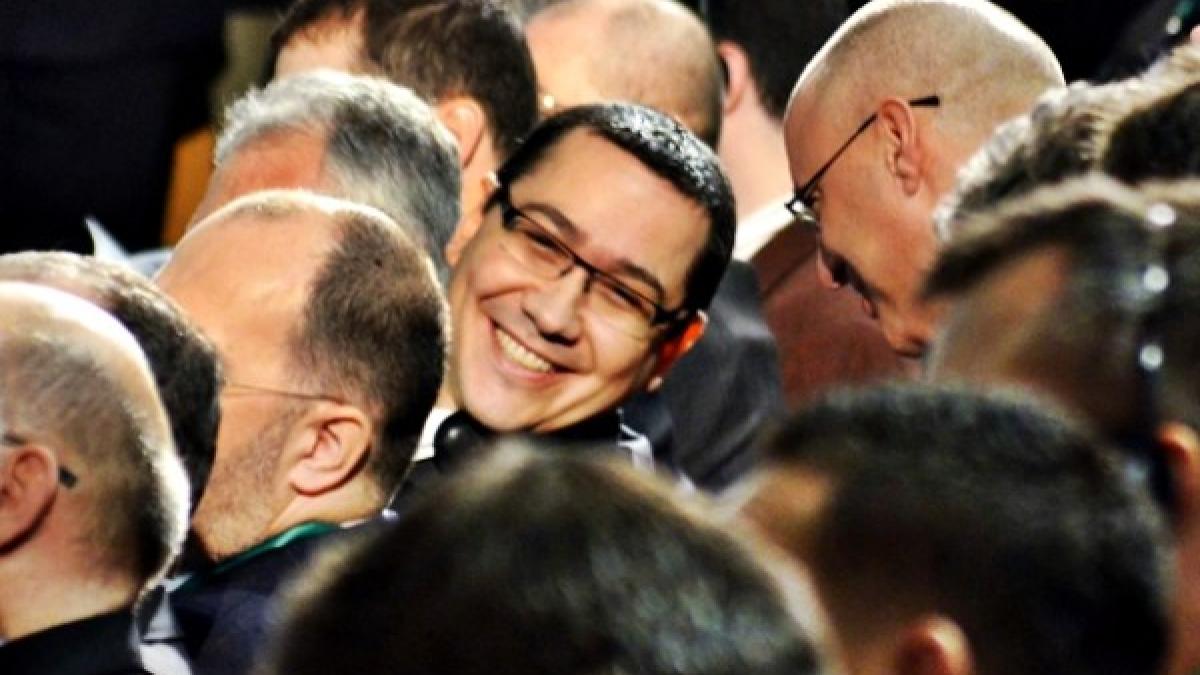 lunea neagra pentru ministrii cabinetului ponta premierul ar putea prezenta azi componenta noului