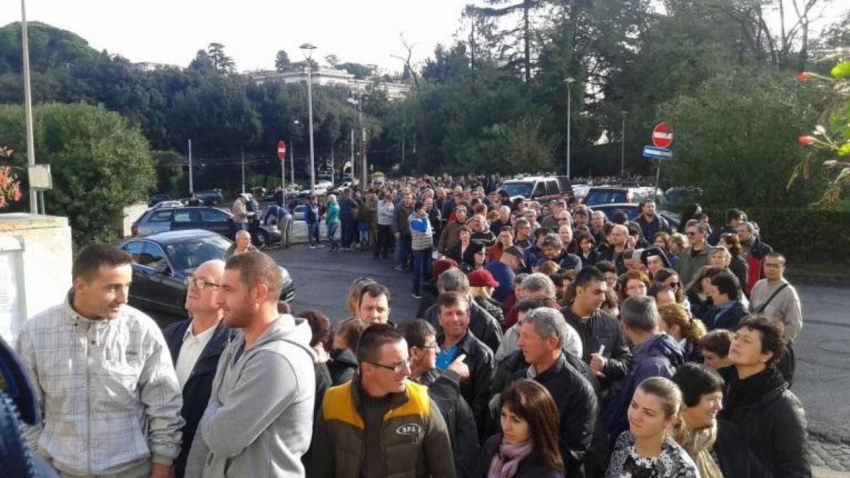 membrii autoritatii electorale permanente chemati la dna in dosarul votului din diaspora