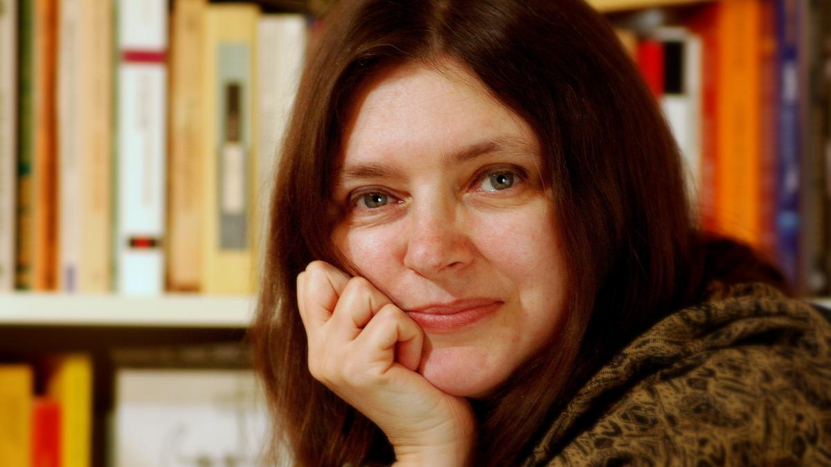 scriitoarea tatiana niculescu bran anunta ca va fi purtatoarea de cuvant a lui klaus iohannis sunt