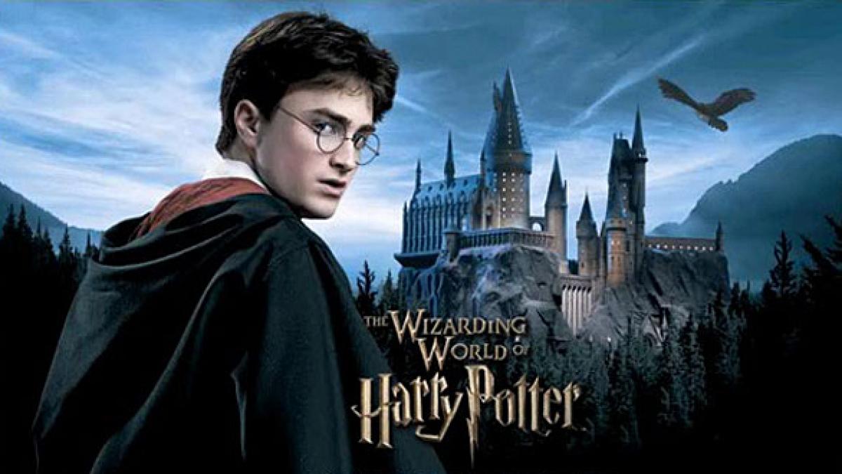 surpriza uriasa pentru fanii harry potter ce anunt a facut scriitoarea j k rowling