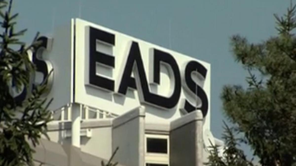 unul dintre fostii sefi eads pus sub acuzare in dosarul spagii pentru oficiali romani