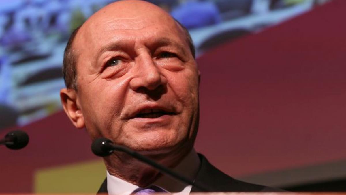 basescu scos basma curata de inspectia judiciara presedintele nu a afectat independenta justitiei