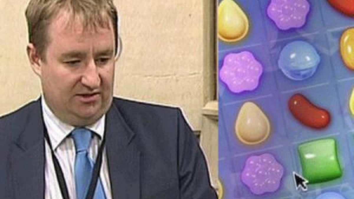 ce fac deputatii in timp ce voteaza legea pensiilor imaginea a atras un val de indignare