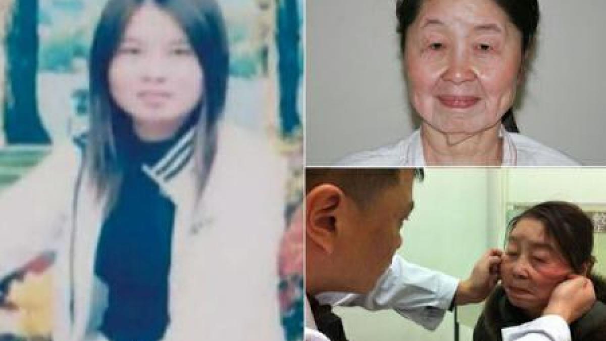 doar 10 oameni din lume trec prin acest cosmar ce boala are aceasta femeie totul a inceput dupa ce