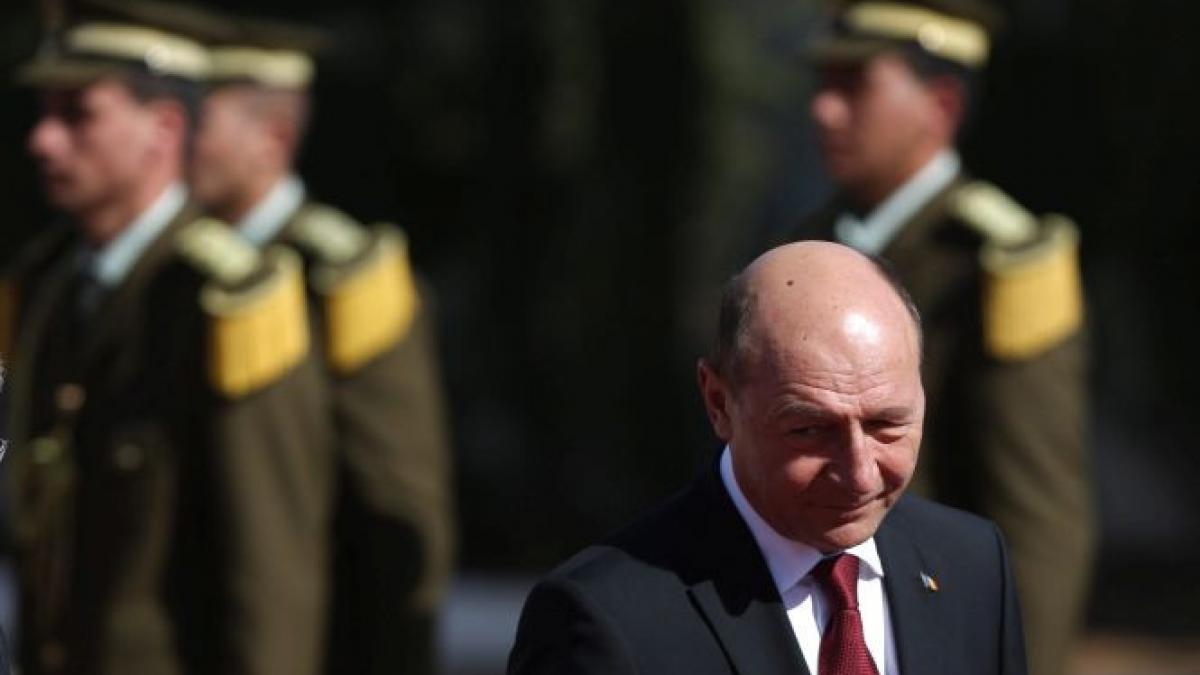 legaturile lui traian basescu cu securitatea in instanta