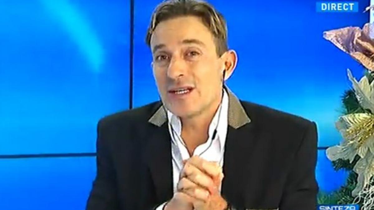 radu mazare hartuit de ani am devenit un trofeu