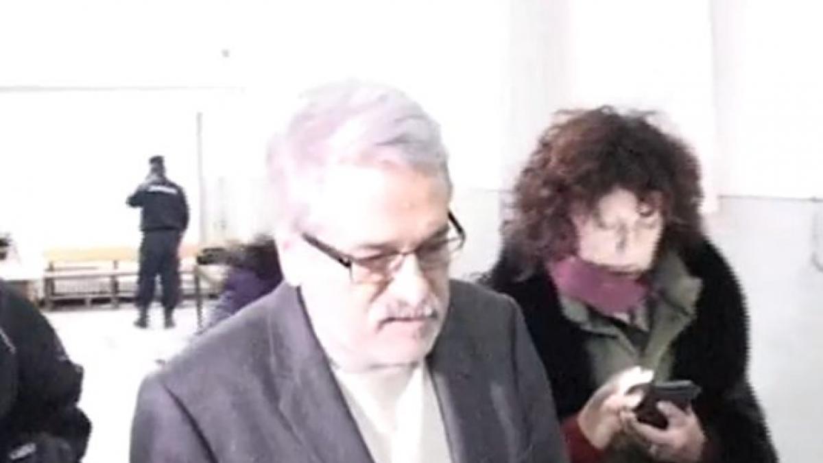 seful cj hunedoara mircea molot arestat la domiciliu