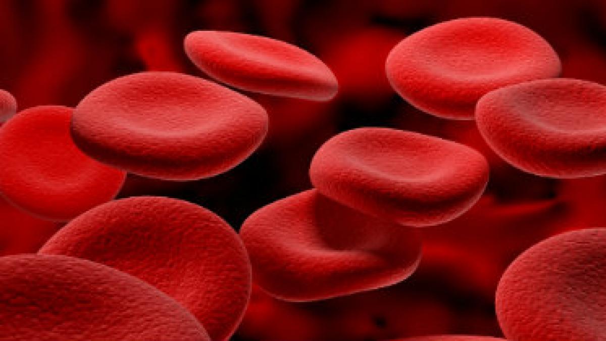 trombofilia va putea fi depistata si tratata gratuit in romania