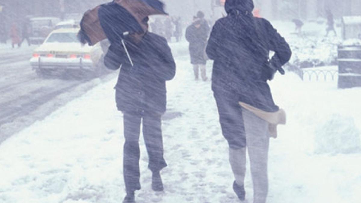 vesti extrem de rele de la meteorologi ce se va intampla in urmatoarele ore in romania