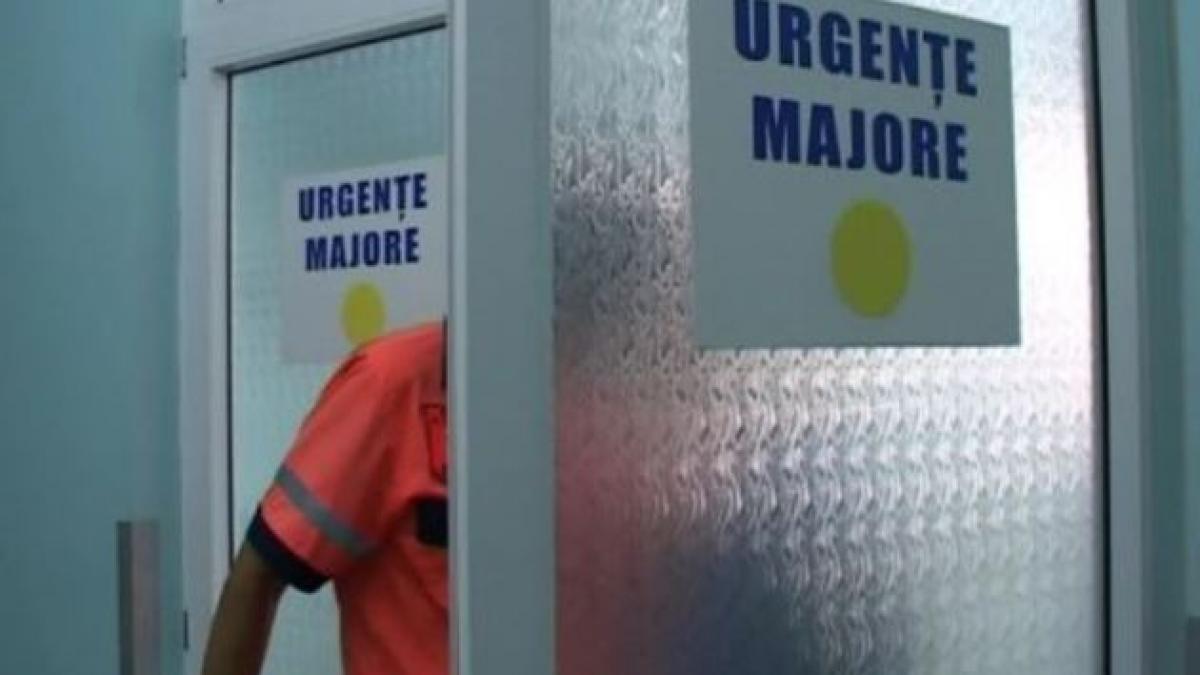 a fost gasit mort in toaleta spitalului copilul de 14 ani internat cu afectiuni hepatice si