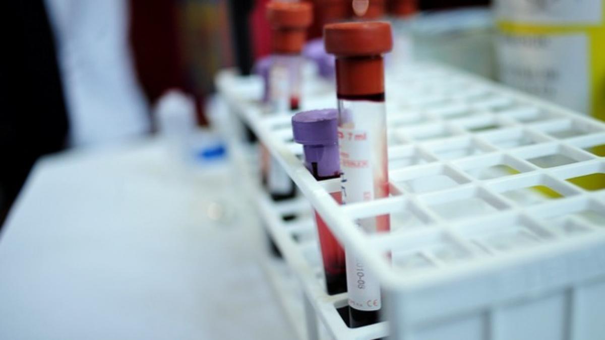 caz revoltator dupa ce a primit despagubirea record de 1 milion de euro tanara bolnava de hiv a