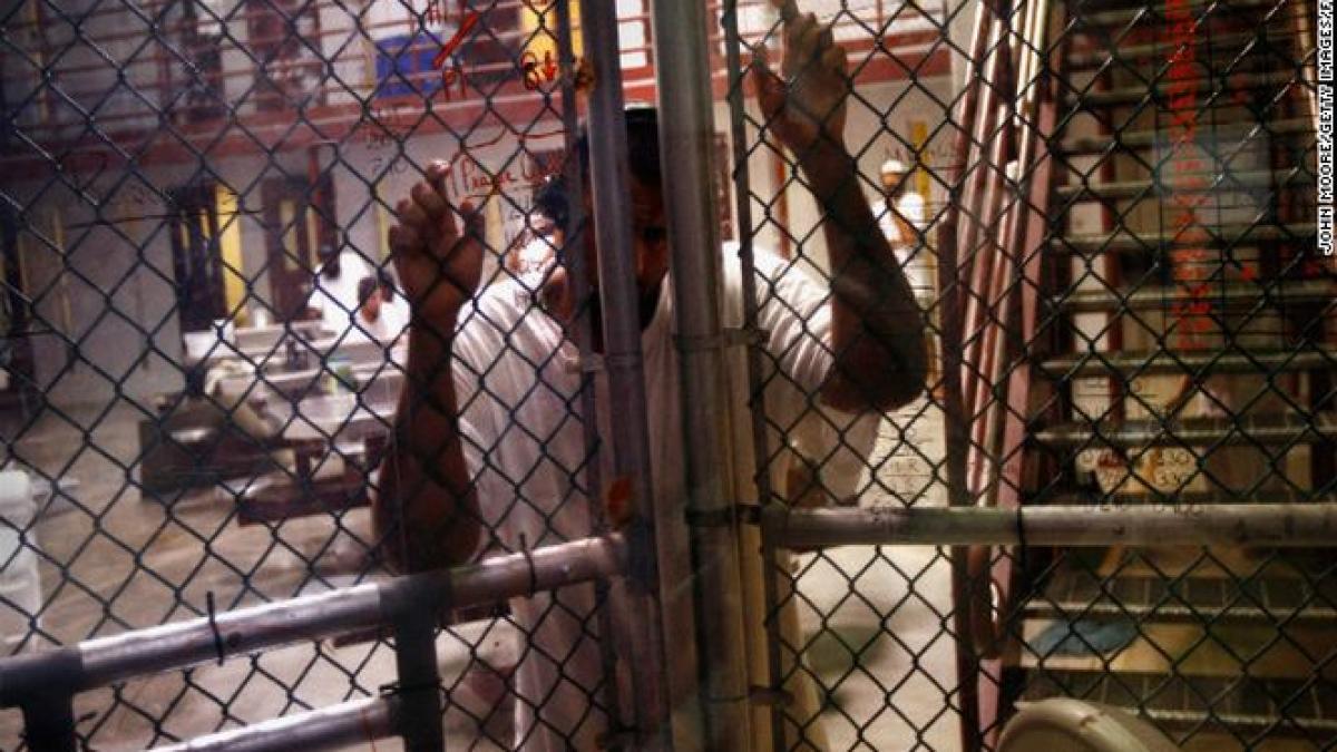 dupa publicarea raportului cia trupele americane din lume intrat in alerta maxima