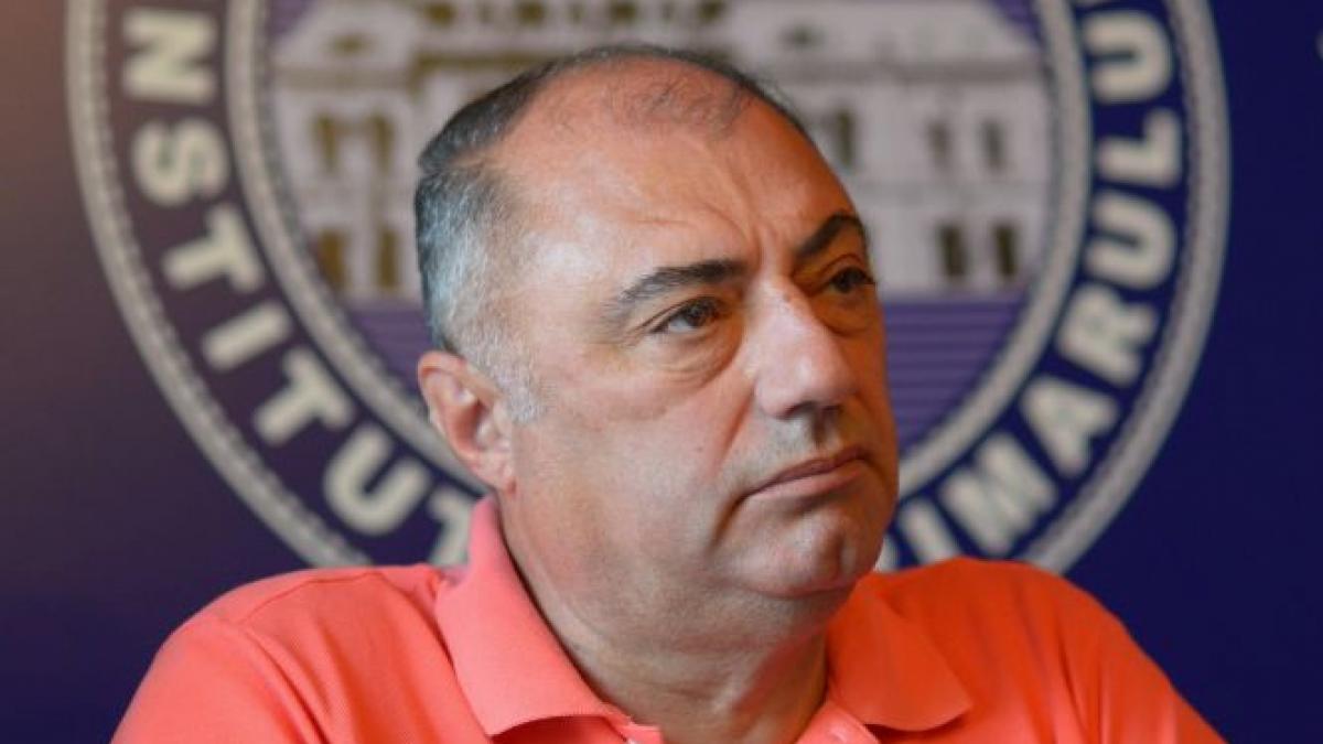 fostul primar al craiovei antonie solomon condamnat pentru luare de mita va fi eliberat conditionat