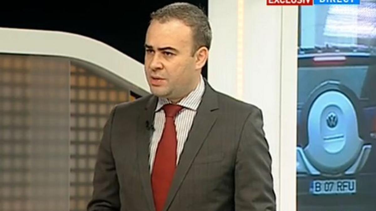 ministrul bugetului la daily income romania este in siguranta din punct de vedere financiar in anul