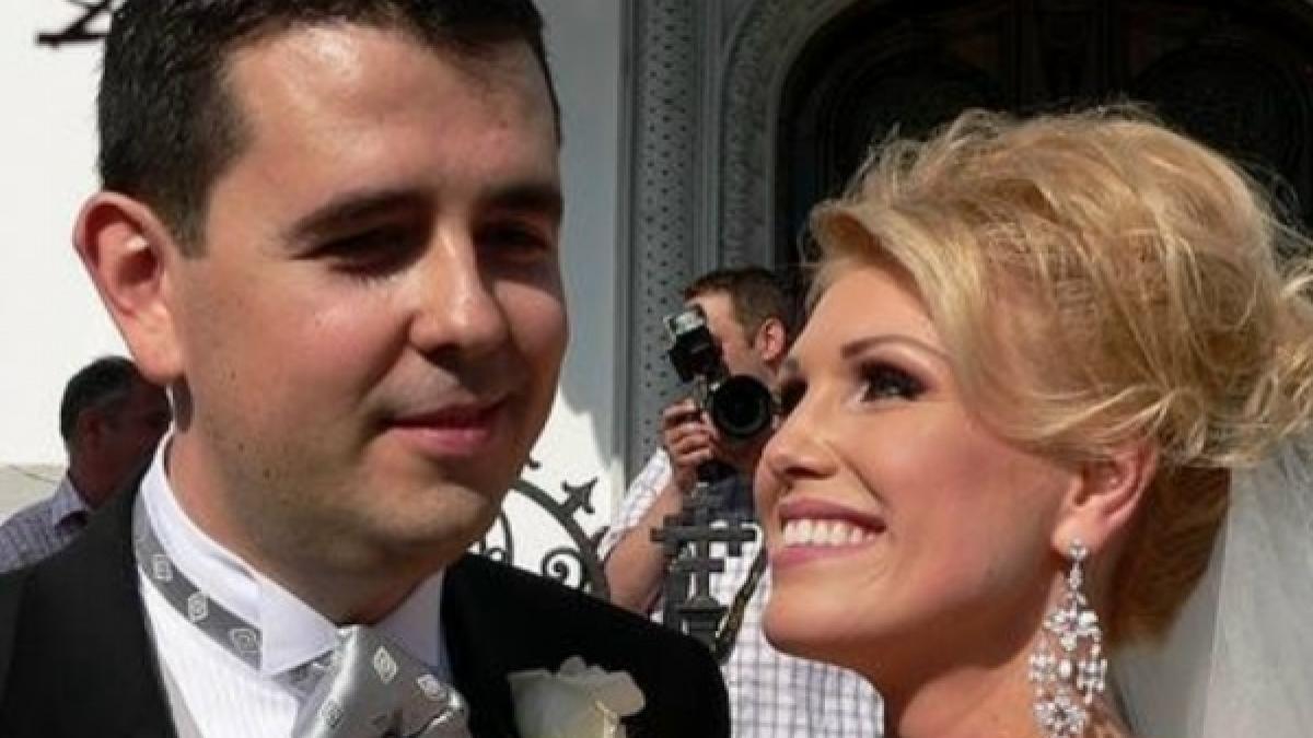 momente grele pentru cristina rus sotul ei presedintele sif banat a fost arestat