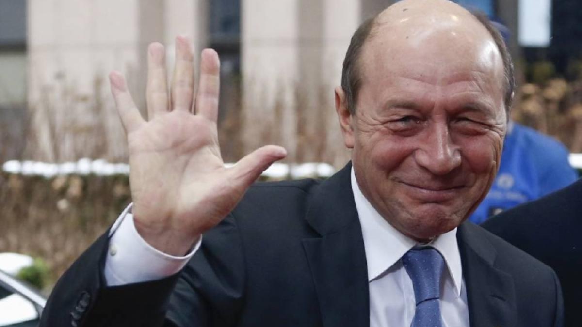 momentul de care basescu s a temut in ultimii 10 ani l a ascuns dar acum a iesit la iveala