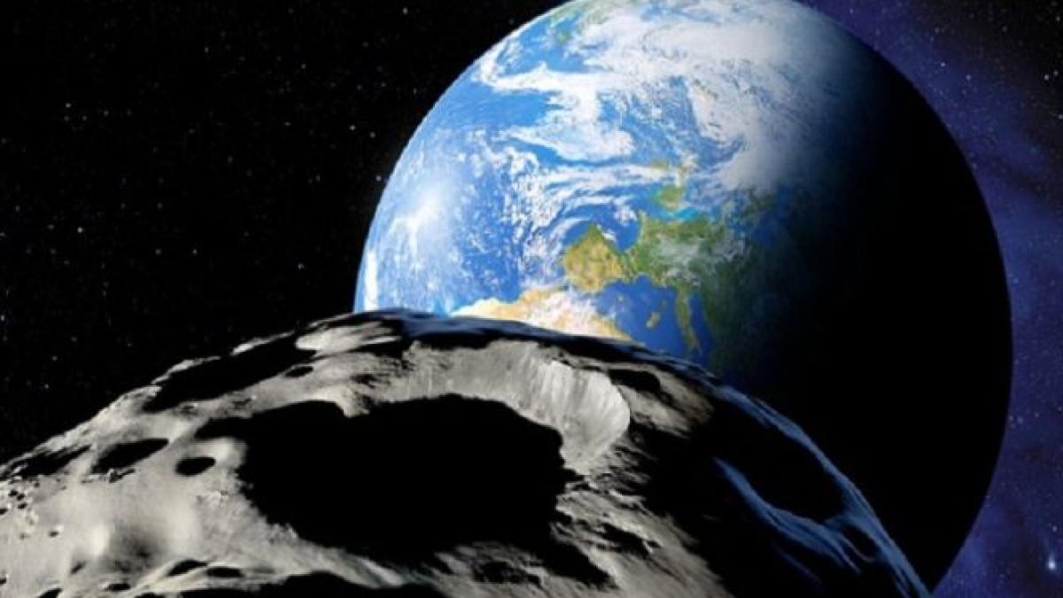 nasa ne linisteste asteroidul descoperit de rusi nu este periculos pentru omenire