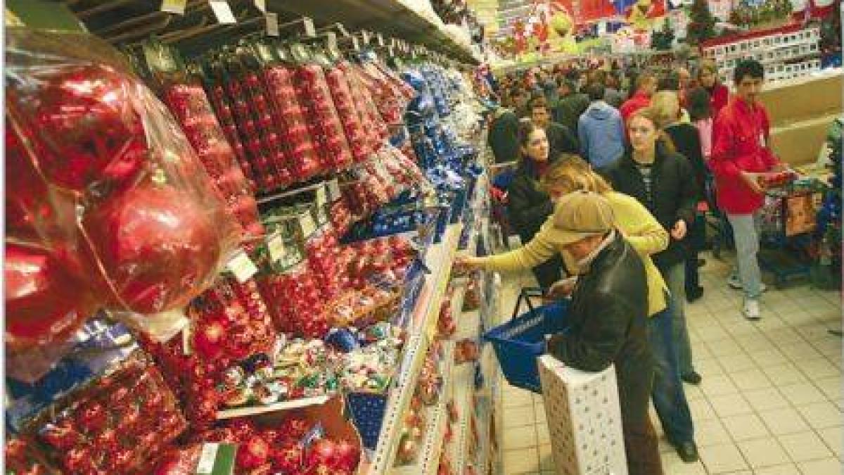 pretul sarbatorilor pentru romani care este bugetul de craciun si revelion