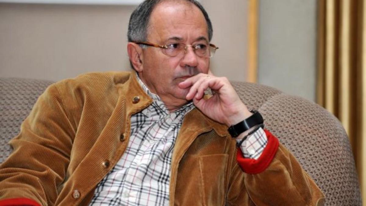 sorin rosca stanescu cere rejudecarea dosarului rompetrol