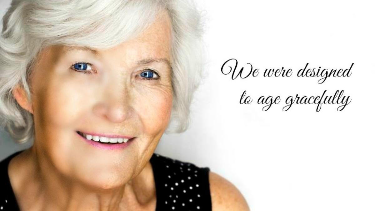 ti e frica de batranete exista cai prin care te poti intineri