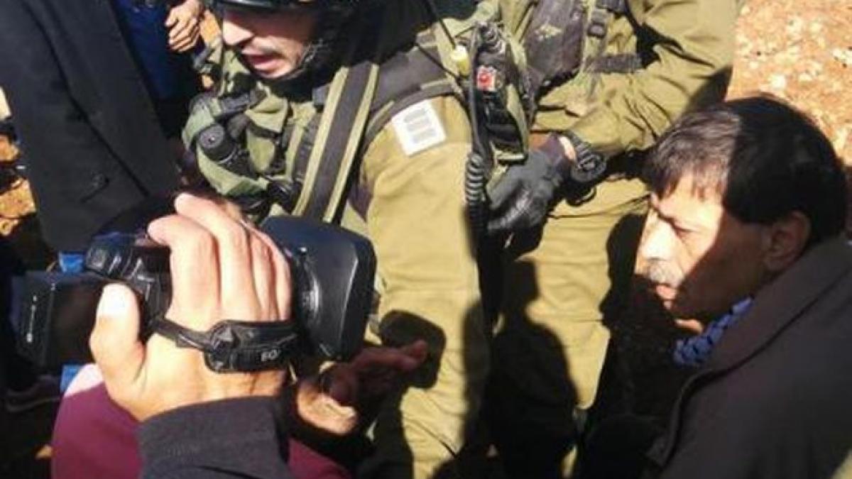 uniunea europeana cere o ancheta independenta privind uciderea unui ministru palestinian