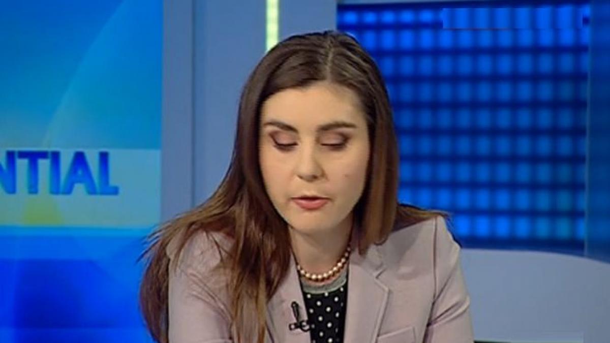 ce spune ministrul finantelor ioana petrescu despre faptul ca ar putea fi remaniata