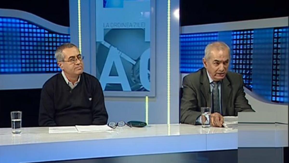 doi barbati cu dizabilitati care au lucrat in mediu toxic s au judecat cu statul pentru drepturile