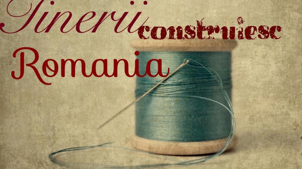 ei construiesc romania povestea de succes a tanarului care croieste dorinte si visuri unicat