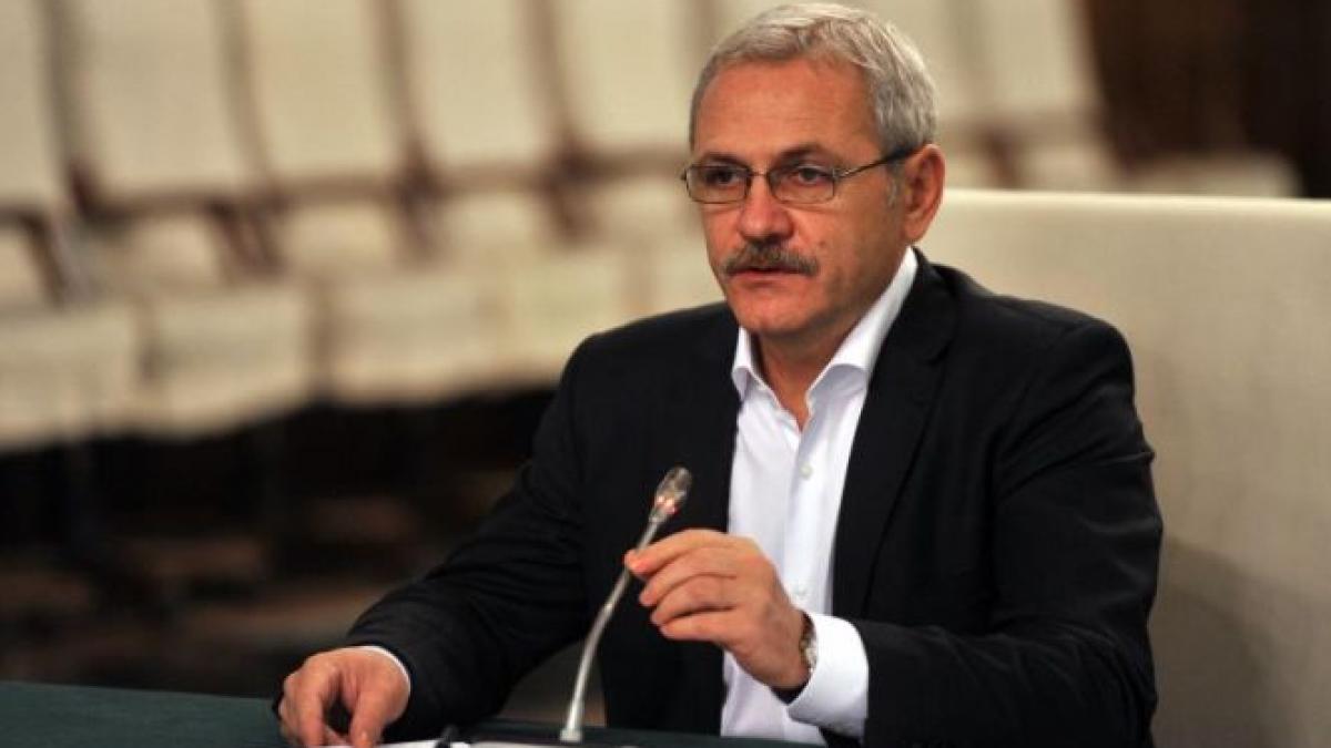 liviu dragnea va fi audiat pe 5 februarie in dosarul referendumului